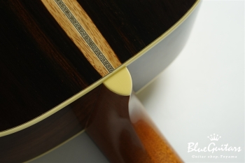 D-28B Brazilian Rosewood / Adirondack Spruce [サウンドメッセin大阪2024]